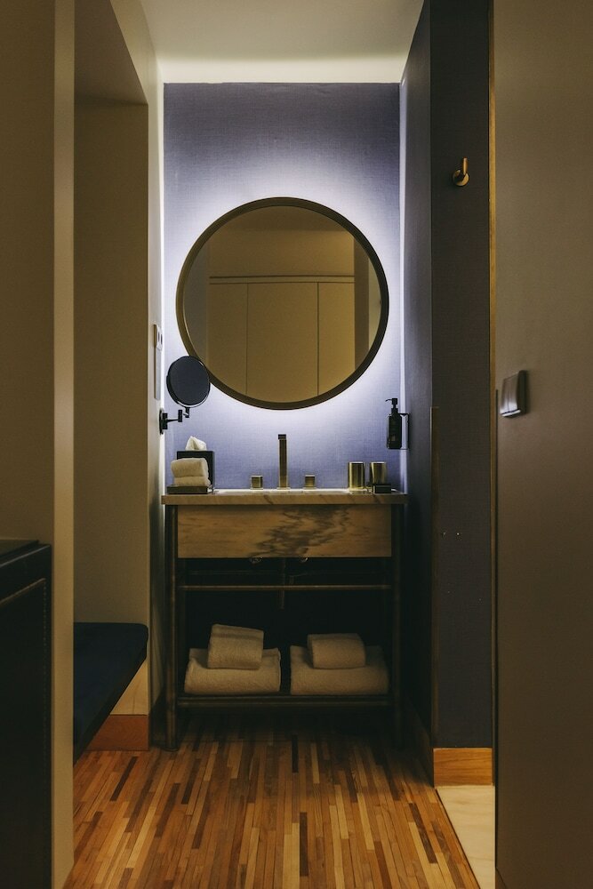 Hotel Torel Avantgarde