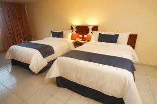 Hotel Comfort Inn Veracruz (formely Hostal De Cortes)