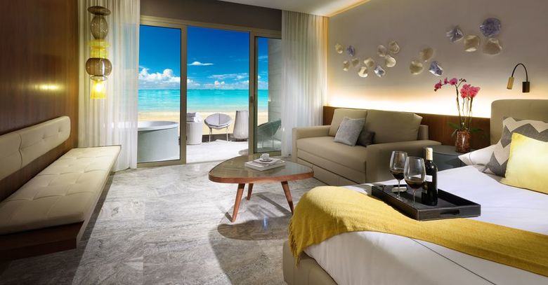 Hotel Grand Palladium Costa Mujeres