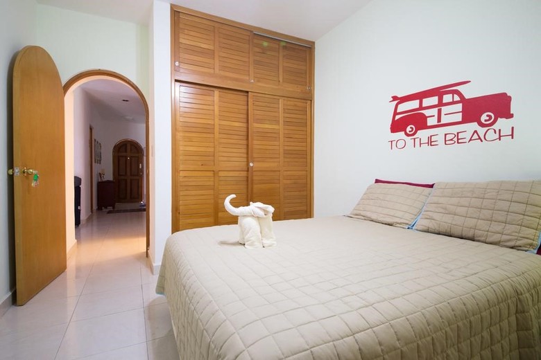 Hotel Playa Ontime