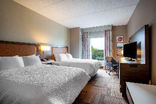 Hotel Hampton Inn Watertown