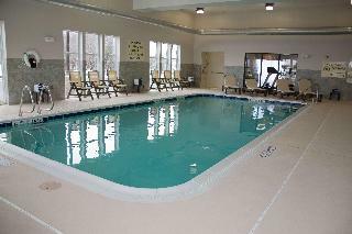 Hotel Hampton Inn Watertown