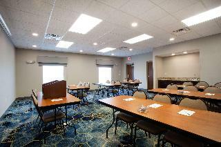 Hotel Hampton Inn Watertown