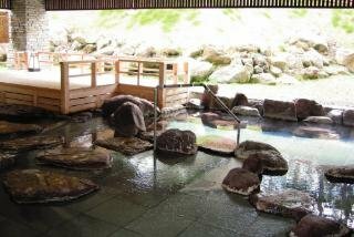 Hotel Asahidake Manseikaku Bearmonte