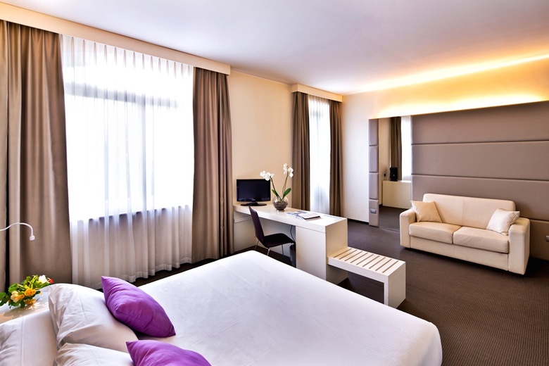 Hotel Cenacolo