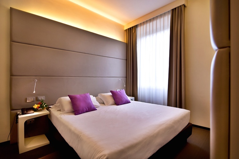 Hotel Cenacolo