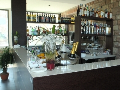 Hotel Cenacolo