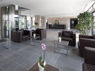 Hotel Cenacolo