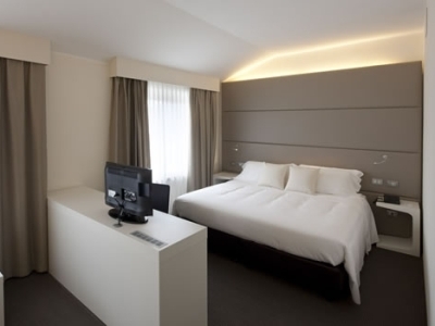 Hotel Cenacolo