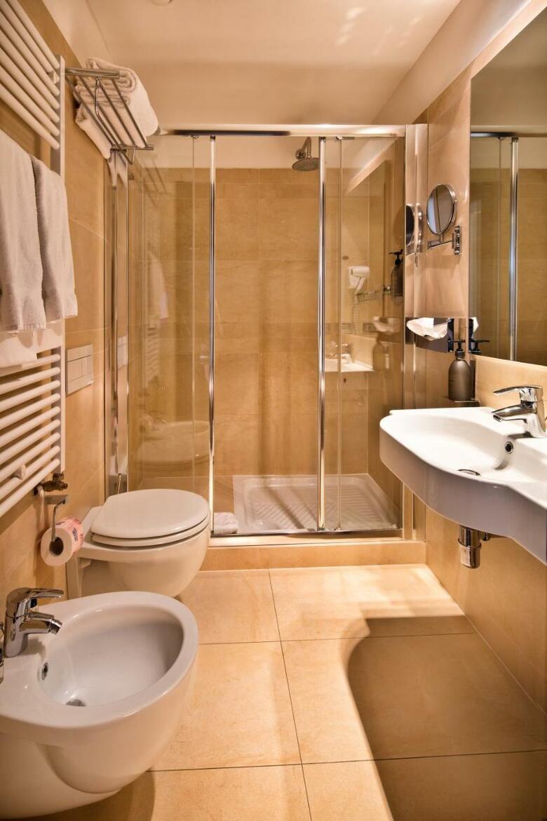 Hotel Cenacolo