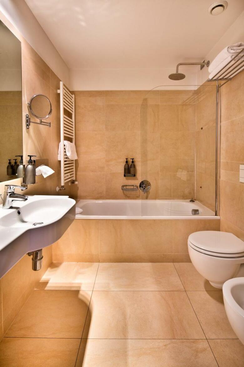 Hotel Cenacolo