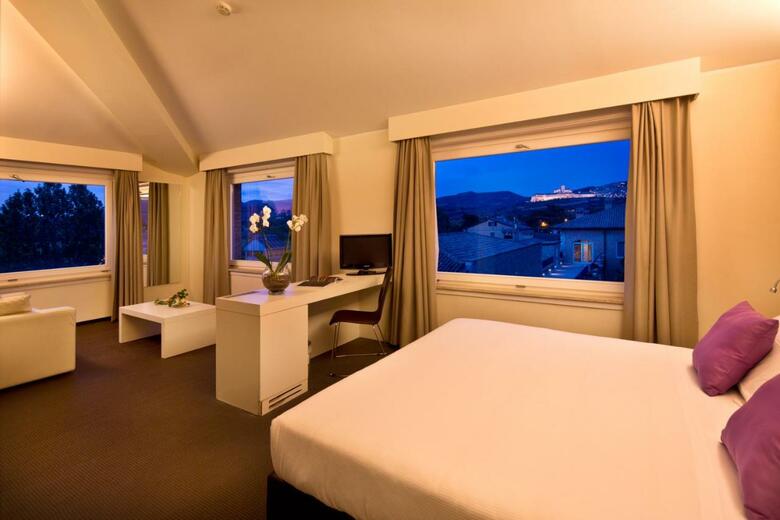 Hotel Cenacolo