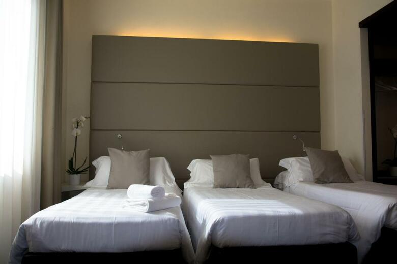 Hotel Cenacolo