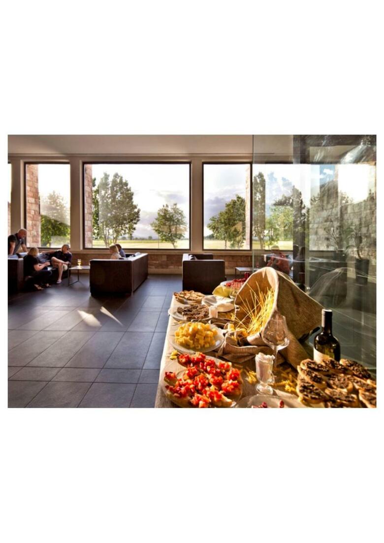 Hotel Cenacolo