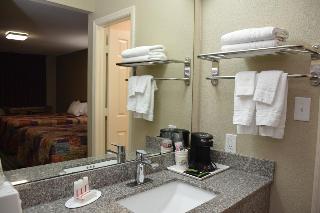 Hotel Days Inn Athens College