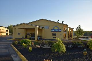Hotel Days Inn Athens College