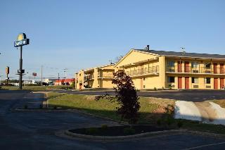Hotel Days Inn Athens College