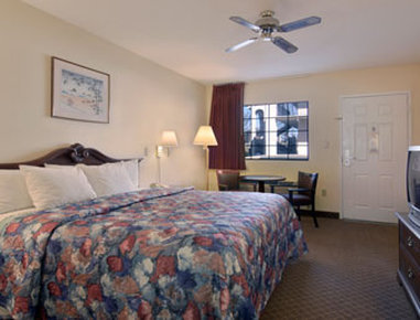 Hotel Days Inn Athens College
