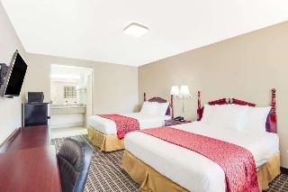 Hotel Days Inn Athens College