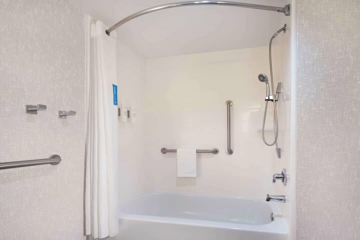 Hotel Hampton Inn & Suites Atlanta Airport