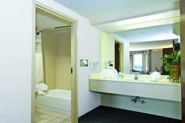 Hotel Hampton Inn & Suites Atlanta Airport