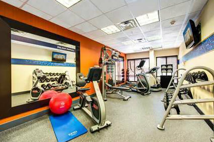 Hotel Hampton Inn & Suites Atlanta Airport