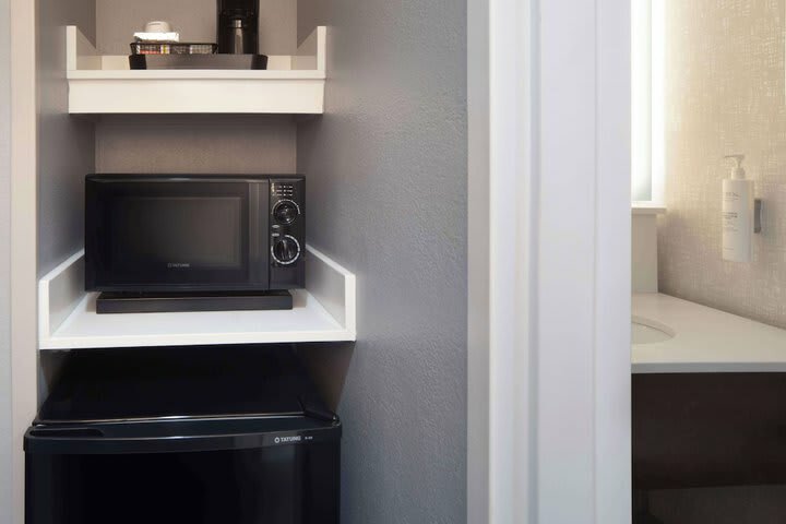 Hotel Hampton Inn & Suites Atlanta Airport