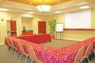 Hotel Hampton Inn & Suites Atlanta Airport