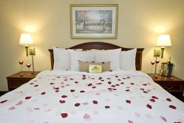 Hotel Hampton Inn & Suites Atlanta Airport