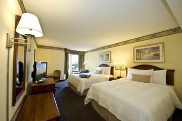 Hotel Hampton Inn & Suites Atlanta Airport