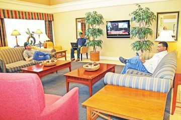Hotel Hampton Inn & Suites Atlanta Airport