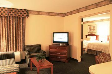 Hotel Hampton Inn & Suites Atlanta Airport