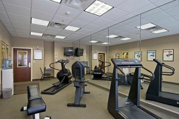 Hotel Hampton Inn & Suites Atlanta Airport