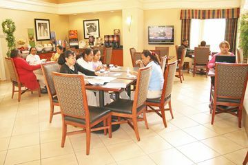 Hotel Hampton Inn & Suites Atlanta Airport