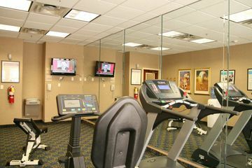 Hotel Hampton Inn & Suites Atlanta Airport