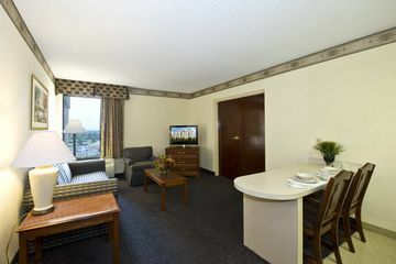 Hotel Hampton Inn & Suites Atlanta Airport