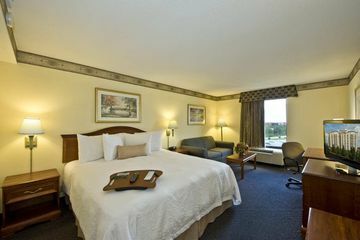 Hotel Hampton Inn & Suites Atlanta Airport