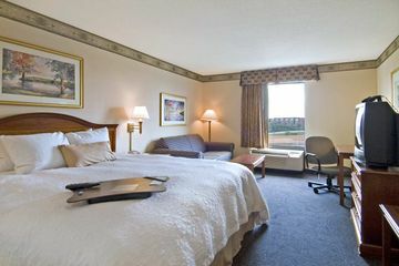 Hotel Hampton Inn & Suites Atlanta Airport