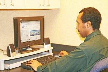 Hotel Hampton Inn & Suites Atlanta Airport