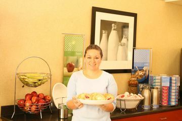 Hotel Hampton Inn & Suites Atlanta Airport