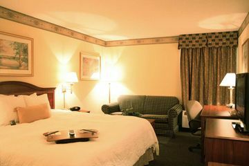 Hotel Hampton Inn & Suites Atlanta Airport