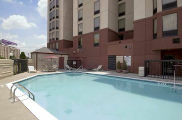 Hotel Hampton Inn & Suites Atlanta Airport