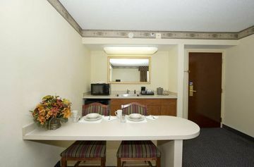 Hotel Hampton Inn & Suites Atlanta Airport
