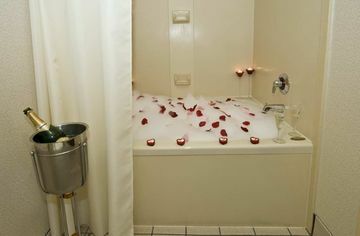 Hotel Hampton Inn & Suites Atlanta Airport