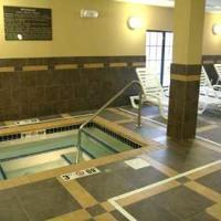 Hotel Hampton Inn Suites Watertown S