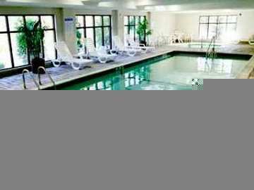 Hotel Hampton Inn Auburn Ma