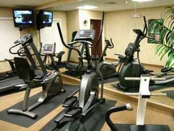 Hotel Hampton Inn Auburn Ma