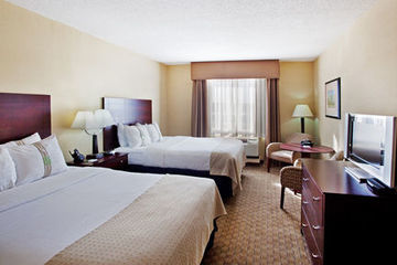 Hotel Holiday Inn