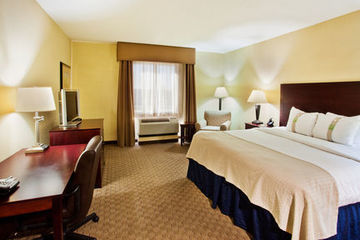 Hotel Holiday Inn