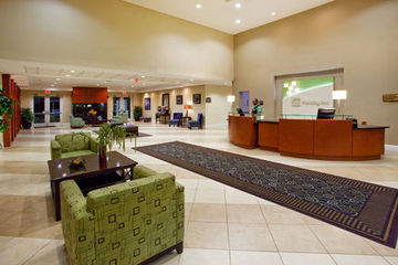 Hotel Holiday Inn